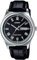 Casio Klassische Uhr MTP-V006L-1B