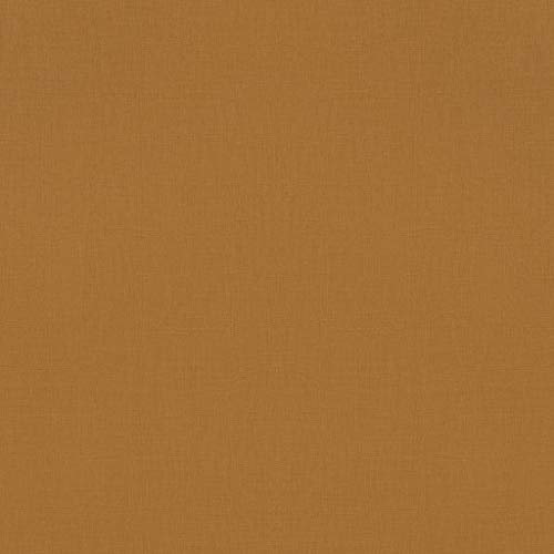 Rasch Tapeten Vliestapete (universell) Braun 10,05 m x 0,53 m Salsa 531466