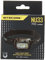 Nitecore Stirnlampe NU33, USB-C-aufladbare LED Kopflampe, 700 Lumen, 135 Meter Leuchtweite, Rotlicht für Nachtsicht