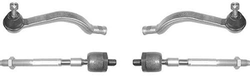 Vorderradaufhängung Querlenker Kit für Dacia Logan 7703002700