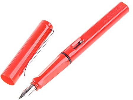 JSGHGDF Professional Writing 599A Fountain Pen & Black