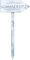 Gartenstecker Holzstecker Wegweiser Schild Garten Holz Biergarten Lieblingsplatz (Sommersitz)