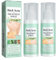 2PCS Back Acne Spray, Tea Tree Oil Body Acne Spray for Back & Chest, Fast-Acting Acne Treatment for Spots & Marks, Hydrating Body Spray for All Skin Types,240ML