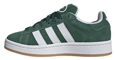 adidas Kids' Campus 00 Sneakers, Multi, 3.5 Wide Big Kid