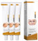 Anti Falten Creme mit Bee Venom Schnelle Absorption Angenehme Natürlich Duft Alle Hauttypen Bienengiftsalbe Skincare für Face Hals Anti-Aging Feuchtigkeitscreme Beauty Gesichtspflege Moisturizer 3*20g