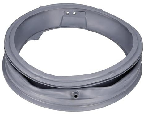 LUTH Premium Profi Parts Joint de porte compatible avec LG Mds38265303 pour machine à laver