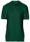 Gildan Softstyle men's short-sleeved double pique polo shirt., Forest Green, XXL