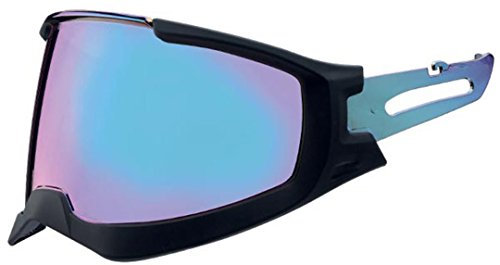 Caberg Ghost Visier (Iridium Rainbow)