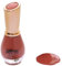 Saffron - Nail Polish #1013 (Colour 11 Pretty in Purple)