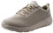 Skechers Men's Go Walk Max-Effort Sneaker, Taupe, 7 UK