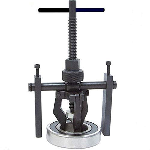 EXTRACTOR DE RODAMIENTOS Y COJINETES INTERIORES 12 a 58 mm