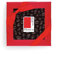 Rita Farhi Box of Luxury Belgian Dark Chocolate Pistachios 210 g - Palm Oil Free Recipe