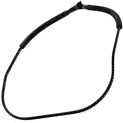 TFT Kescherkopf schwimmend 50x40cm - Forellenkescher zum Forellenangeln, Kescher für Forellen & Friedfische, Friedfischkescher, Angelkescher