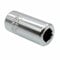ausuky Adapter Socket Drive 1/4'' Square to 1/4'' Hex Drive Screwdriver Bits Converter