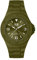 ICE-WATCH - Ice Generation Military - Montre Verte pour Homme avec Bracelet en Silicone - 019872 (Medium)