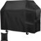 Housse de barbecue à gaz Skyour imperméable pour barbecue à gaz, fumoir, protection solaire robuste pour terrasse, barbecue à gaz extérieur (S : 78,7 x 65,3 x 99,1 cm)