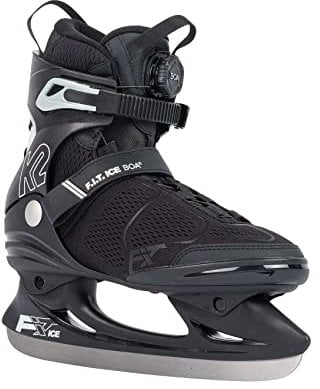 K2 Skates Herren Schlittschuhe F.I.T. ICE BOA , gray, 25G0710.1.1.115