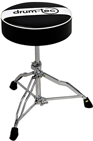drum-tec TFL-838HM Drumhocker