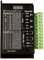ANGEEK Schrittmotortreiber TB6600 Nema 17/23/34 Stepper Motor Driver 9-42V 4A Geeignet 42/57/86 Typ 2/4 Phasen Schrittmotor, Schrittmotor Treiber für 3D Drucker/CNC