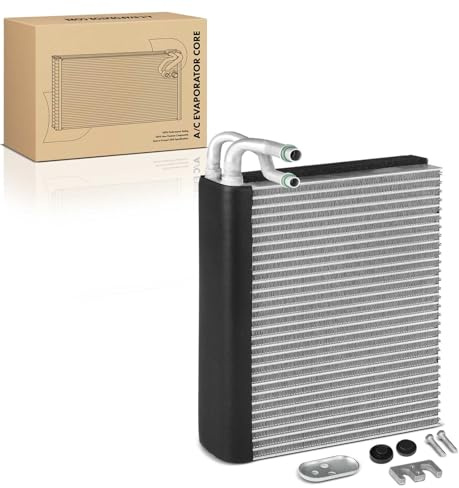Frankberg Evaporador del aire acondicionado EV939885PFC