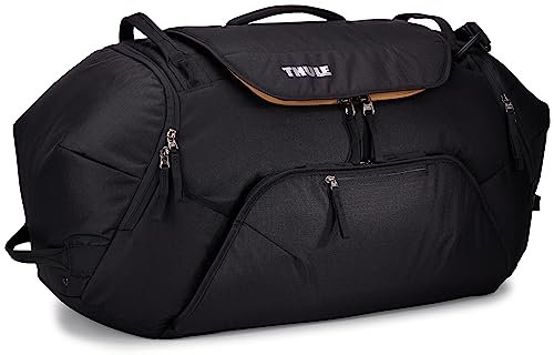 Thule RoundTrip Ski- und Snowboard-Reisetasche 80 L schwarz Black 80