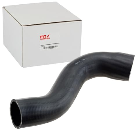 NTY Gpp-Ft-011 Ladeluftschlauch rechts oben | Gpp-Ft-011 passend für Jumper Ducato