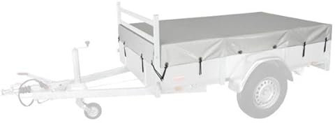 Anssems GTR Flachplane 211x126 cm