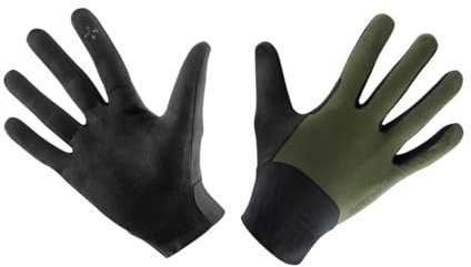 GOREWEAR Zone Handschuhe, Utility Green, 9