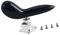 HAMPPLIES Fagott-handhalter-sattelstützen-set – Teile Für Holzblasinstrumente – Ergonomisches Design