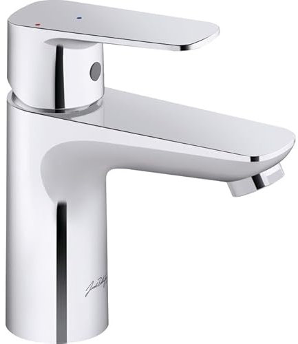 Mitigeur lavabo S JACOB DELAFON July+ chrome
