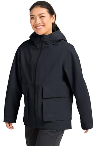 Jack Wolfskin Damen Nabur 2l Jkt W Jacket
