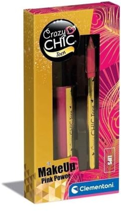Clementoni CLE Lipgloss & Konturenleiste 18850 18832