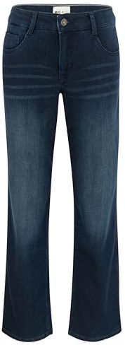 MAC Gracia Dark Blue wash 5381-90-0354 D857 - Cosy Denim