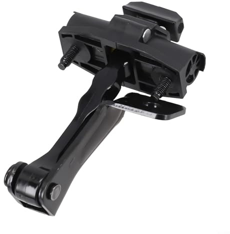 Türkontrollriemen, Türstopper vorne links 1089507-00-D für Tesla Model 3 2017-2021 Türscharnier Ersatz