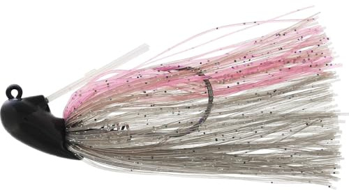 Westin Slide-Up Rubber Jig Tungsten - Jigkopf, Gewicht:14g, Größe:Gr. 3/0, Farbe:Oyster
