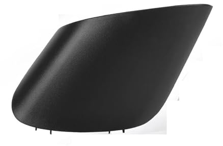 Coque Retroviseur Cache De Rétroviseur Latéral Pour Fiat Pour Grande Pour Punto 2005-2020 Boîtier Miroir(La gauche)