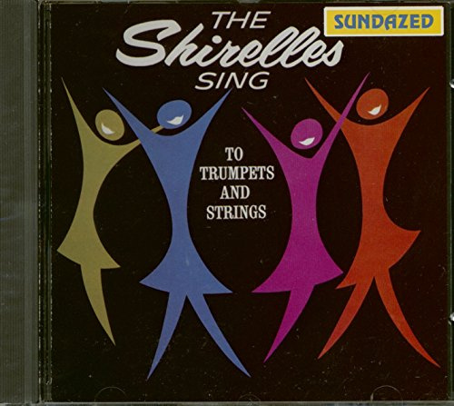 Sing to Trumpets & Strings
