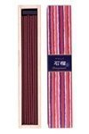 Nippon Kodo Kayuragi - Pomegranate Japanese Incense Sticks by Nippon