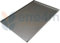 Erre4M Teglia da Forno in lamiera alluminata cm 60x40