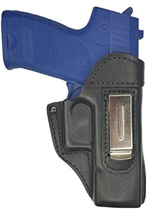 VlaMiTex IWB 3 Leder Holster für Röhm RG 96