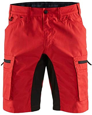 Blakläder Service Shorts Stretch