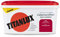 TITANLUX Cobertura Total pintura para paredes, Rojo Vino, 4 L