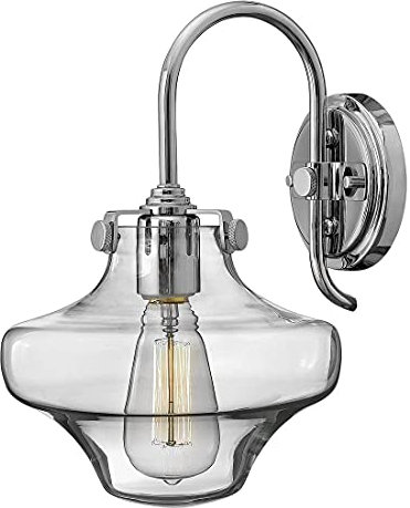 Elstead Lighting Chandelier, Iron Rust