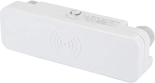 Aufputz HF Bewegungsmelder IP65, LED geeignet