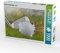 CALVENDO Puzzle Sport trifft Splash - Golf 1000 Teile Puzzle quer | Lege-Größe cm Foto-Puzzle für glückliche Stunden