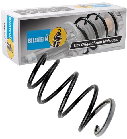Bilstein Suspension Spring