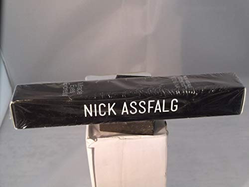 Nick Assfalg 100% Miracle Eyes Express