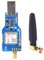 Serielles Modul, vierfrequentes serielles GSM/GPRS SIM800C USB-zu-GSM-Modul, Netzwerkgerät mit drahtloser Funktion