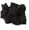10 Quality Replacement coals for Gas or Electric fire - Size Small