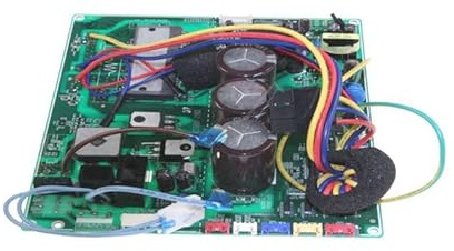 MODULE PCB OUT pour CLIMATISEUR SAMSUNG - DB93-05700K